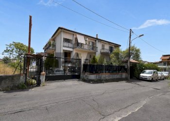 Casa all\'aperto - Quadrilocale Via Sottotenente Cantone
 
10, Mascalucia - foto 30