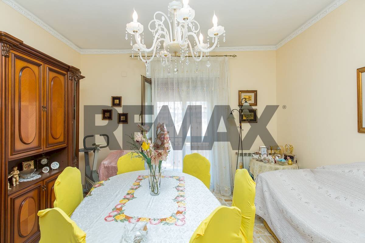 Camera / camera da letto - Four-room apartment Via Lazio
 
25, Giarre - photo 1