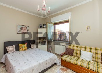 Camera / camera da letto - Four-room apartment Via Lazio
 
25, Giarre - photo 7