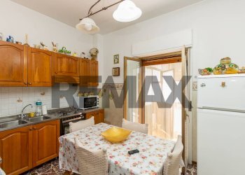 Cucina - Four-room apartment Via Lazio
 
25, Giarre - photo 12