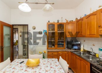 Cucina - Four-room apartment Via Lazio
 
25, Giarre - photo 13