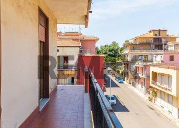 Balcone - Four-room apartment Via Lazio
 
25, Giarre - photo 16