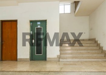 Scale - Four-room apartment Via Lazio
 
25, Giarre - photo 19