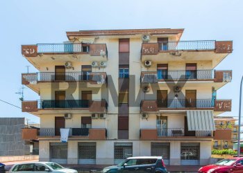 Edificio all\'aperto - Four-room apartment Via Lazio
 
25, Giarre - photo 23