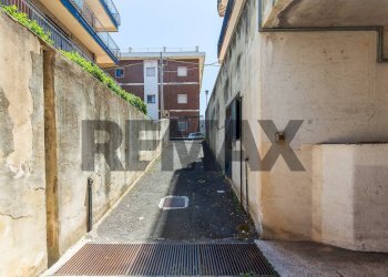 Edificio all\'aperto - Four-room apartment Via Lazio
 
25, Giarre - photo 26