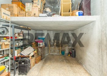 Dispensa di stoccaggio - Four-room apartment Via Lazio
 
25, Giarre - photo 27