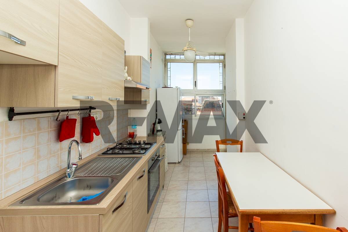 Cucina - Quadrilocale Via Luigi Sturzo
 
36, Catania - foto 1