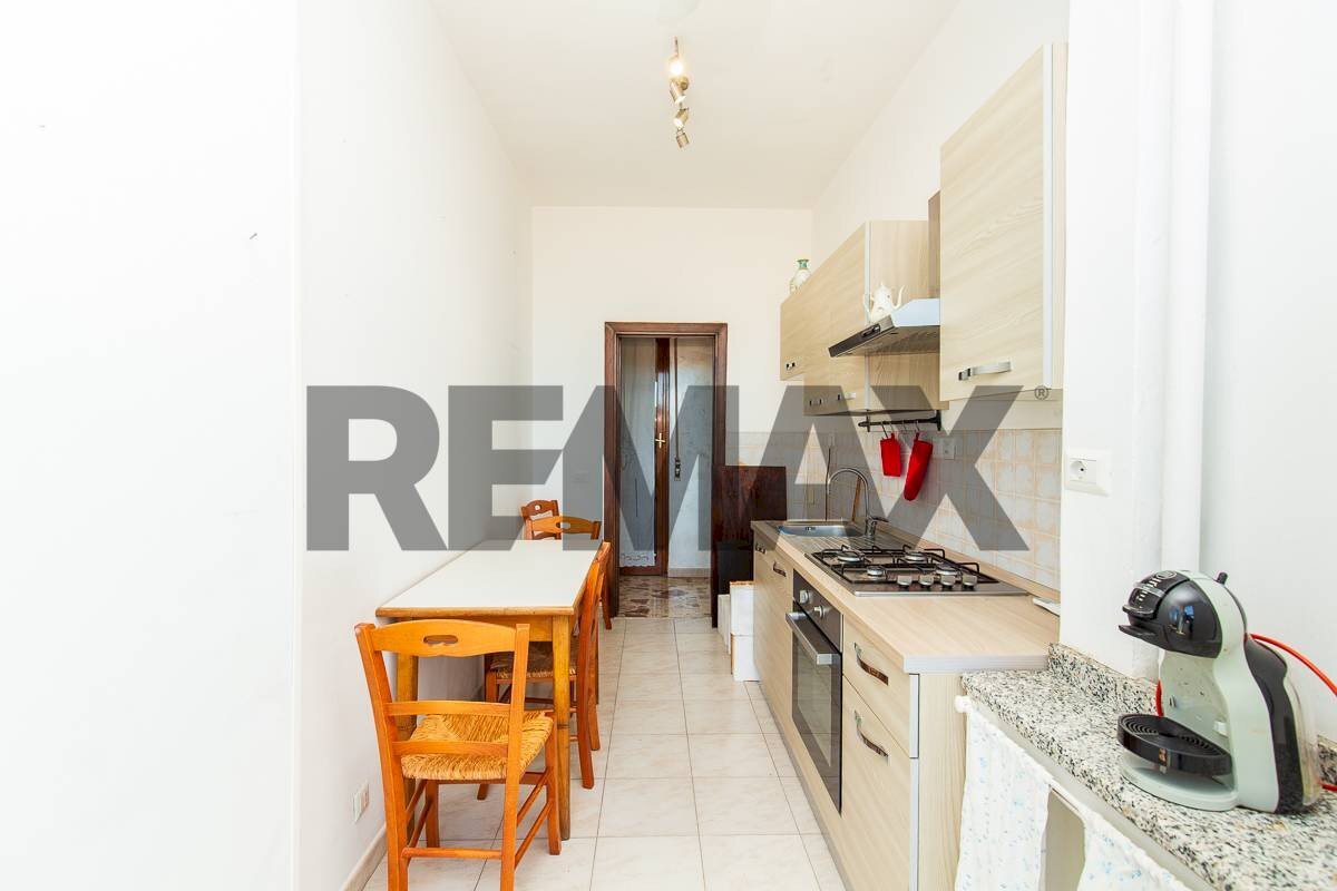 Cucina - Quadrilocale Via Luigi Sturzo
 
36, Catania - foto 2