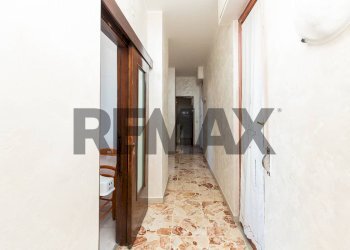 Hall / corridoio - Quadrilocale Via Luigi Sturzo
 
36, Catania - foto 5