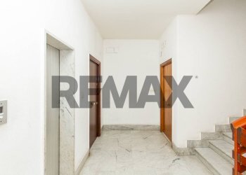 Hall / corridoio - Quadrilocale Via Luigi Sturzo
 
36, Catania - foto 14