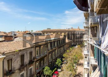 Edificio all\'aperto - Quadrilocale Via Luigi Sturzo
 
36, Catania - foto 16