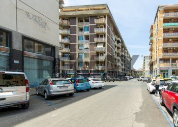Edificio all\'aperto - Quadrilocale Via Luigi Sturzo
 
36, Catania - foto 18