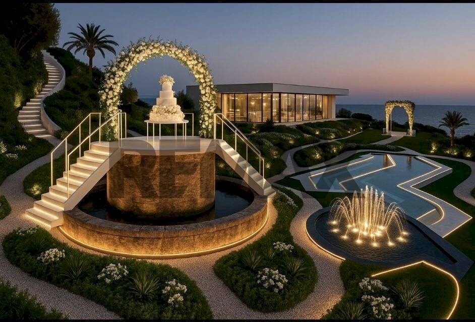Dettagli - Villa Viale Delle Olimpiadi
 
16, Catania - foto 1