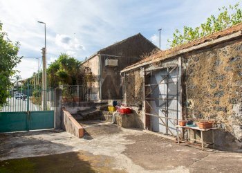 Casa all\'aperto - Villa Viale Delle Olimpiadi
 
16, Catania - foto 22