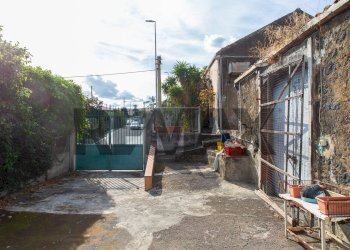 Terrazza - Villa Viale Delle Olimpiadi
 
16, Catania - foto 23