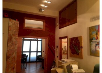 Hall / corridoio - Magazzino Via Stazzone
 
175, Catania - foto 5