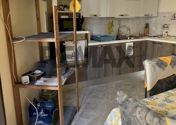 Dispensa di stoccaggio - Quadrilocale Via Prima
 
16, Aci Catena - foto 4