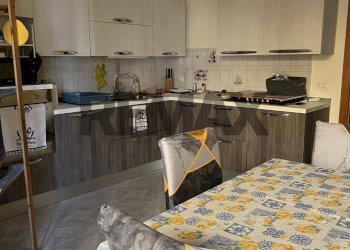 Cucina - Quadrilocale Via Prima
 
16, Aci Catena - foto 5