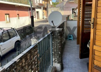 Balcone - Quadrilocale Via Prima
 
16, Aci Catena - foto 12