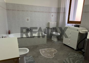 Bagno - Quadrilocale Via Prima
 
16, Aci Catena - foto 17