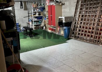 Dispensa di stoccaggio - Quadrilocale Via Prima
 
16, Aci Catena - foto 24