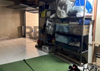 Dispensa di stoccaggio - Quadrilocale Via Prima
 
16, Aci Catena - foto 25