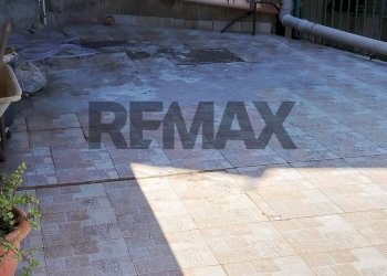 Terrazza - Quadrilocale Via Prima
 
16, Aci Catena - foto 30