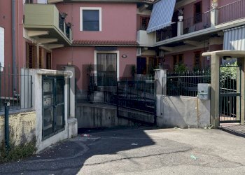 Edificio all\'aperto - Quadrilocale Via Prima
 
16, Aci Catena - foto 34