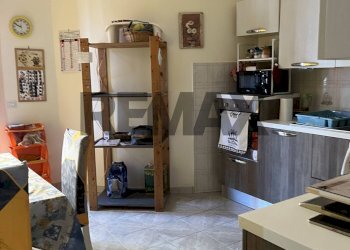 Cucina - Quadrilocale Via Prima
 
16, Aci Catena - foto 38