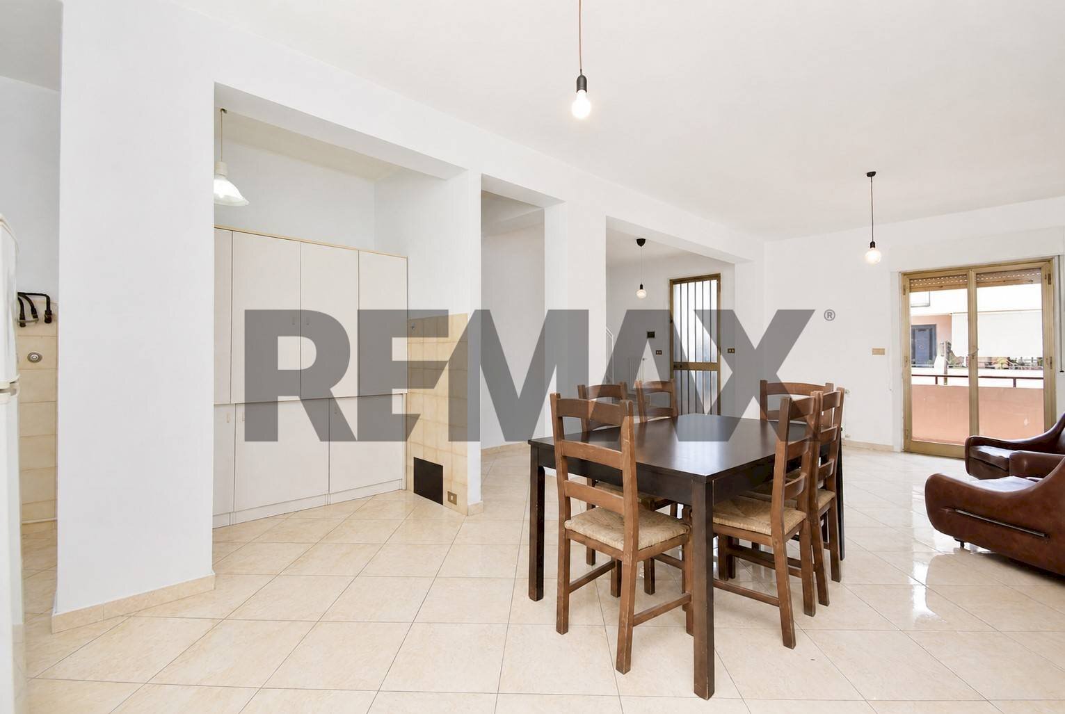 Sala da pranzo - Quadrilocale Contrada San Biagio
 
1/2, Fiumefreddo di Sicilia - foto 3