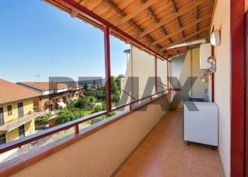 Balcone - Quadrilocale Contrada San Biagio
 
1/2, Fiumefreddo di Sicilia - foto 7