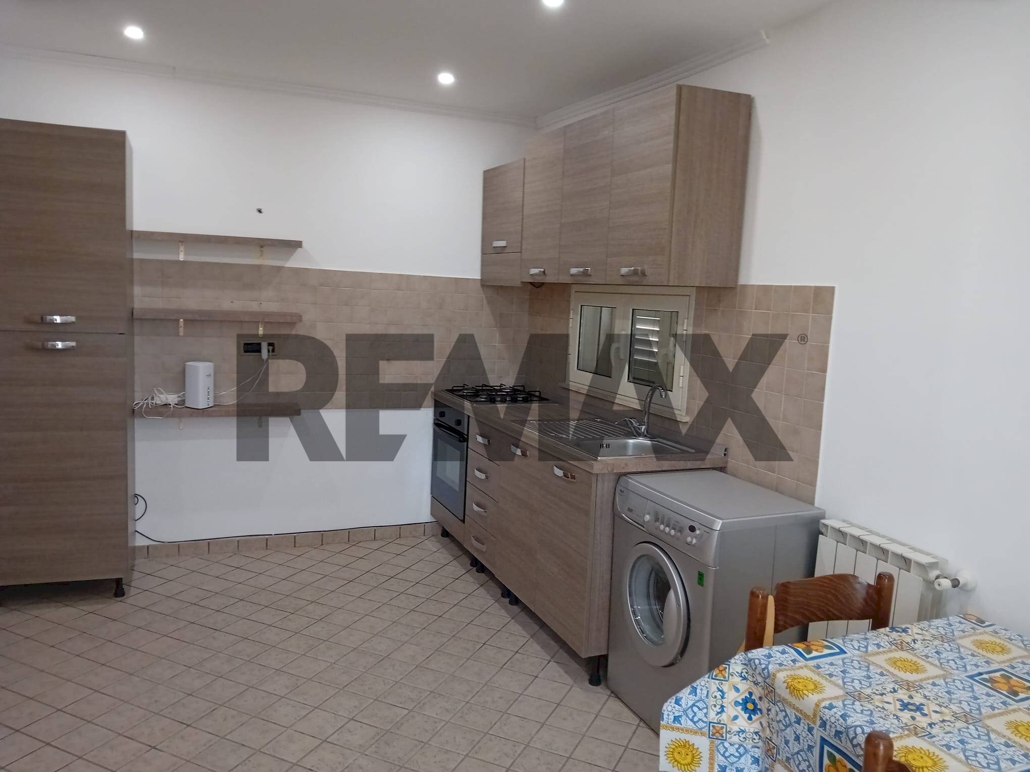Cucina - Casa indipendente Via Filippo Turati
1, Grammichele - foto 3
