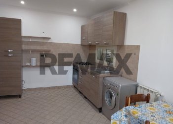 Cucina - Casa indipendente Via Filippo Turati
 
1, Grammichele - foto 3
