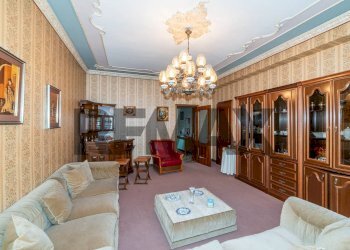 Sala da pranzo - Appartamento Via Giovanni Boccaccio
 
22, Paterno - foto 10