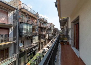 Balcone - Appartamento Via Giovanni Boccaccio
 
22, Paterno - foto 12