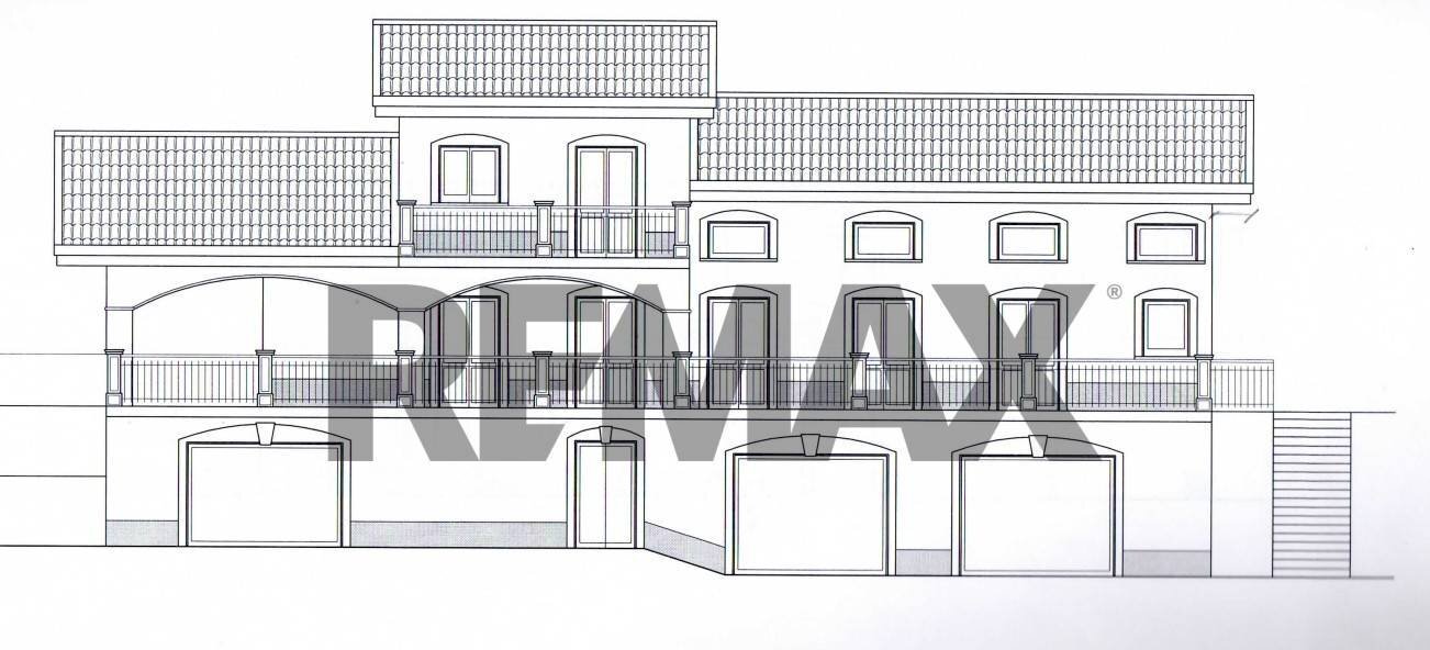 Documenti - Agricultural land Via Pennisi Petrone
 
snc, Zafferana Etnea - floor plans 1