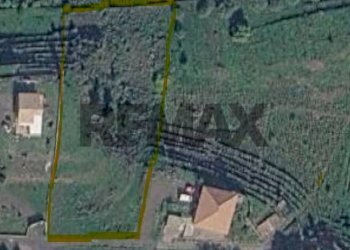 Posizione della mappa - Agricultural land Via Pennisi Petrone
snc, Zafferana Etnea - photo 1