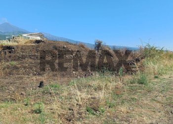 Vista delle montagne - Agricultural land Via Pennisi Petrone
snc, Zafferana Etnea - photo 22