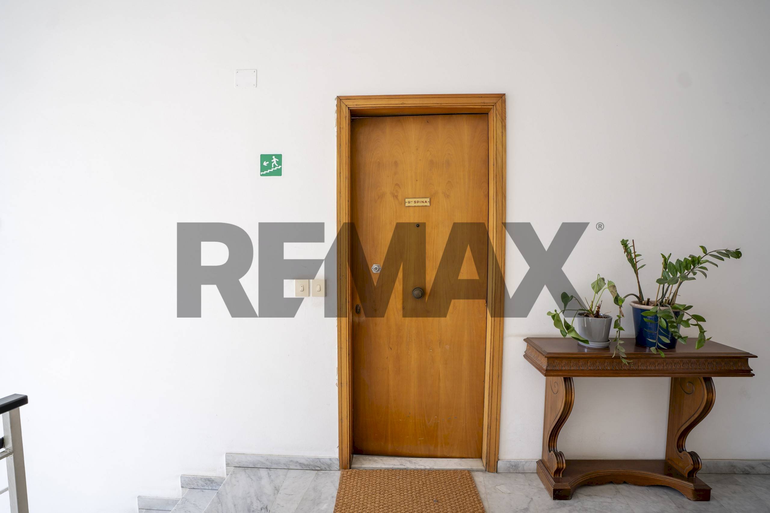 Hall / corridoio - Appartamento Via Arrigo Boito
2, Catania - foto 2