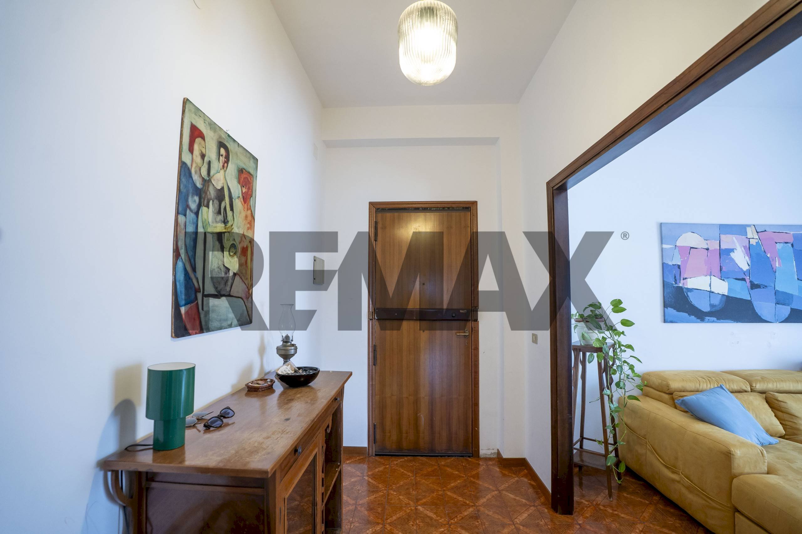 Hall / corridoio - Appartamento Via Arrigo Boito
2, Catania - foto 3