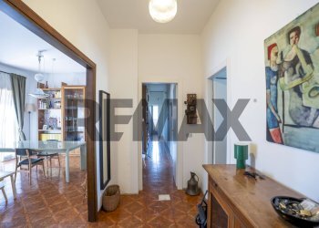Hall / corridoio - Appartamento Via Arrigo Boito
 
2, Catania - foto 4
