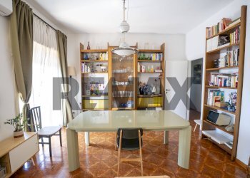 Sala da pranzo - Appartamento Via Arrigo Boito
 
2, Catania - foto 6