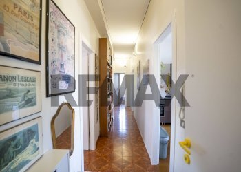 Hall / corridoio - Appartamento Via Arrigo Boito
 
2, Catania - foto 9