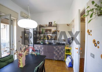 Sala da pranzo - Appartamento Via Arrigo Boito
 
2, Catania - foto 14
