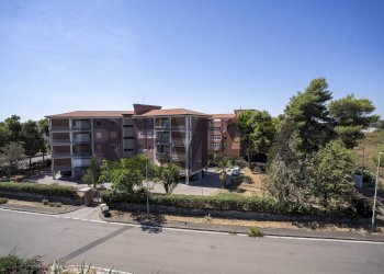Edificio all\'aperto - Appartamento Via Arrigo Boito
 
2, Catania - foto 29