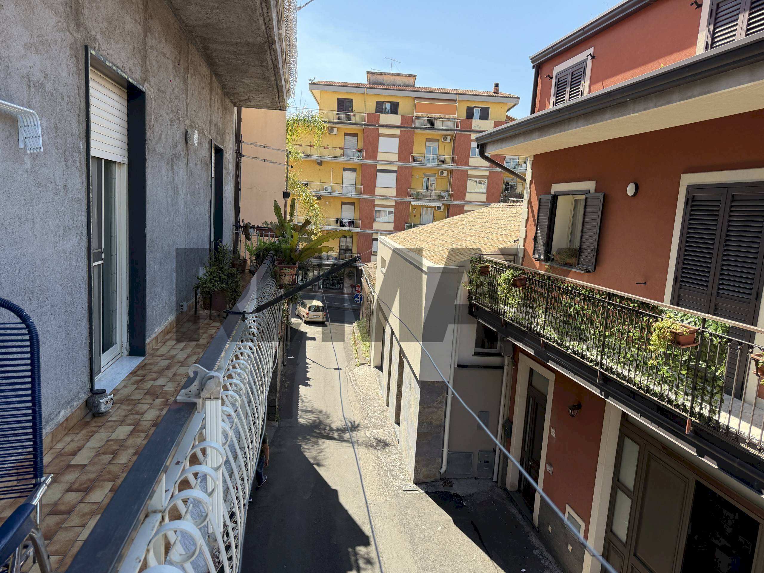 Balcone - Quadrilocale Via Trieste
 
14, Belpasso - foto 1