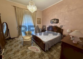 Camera / camera da letto - Quadrilocale Via Trieste
 
14, Belpasso - foto 3