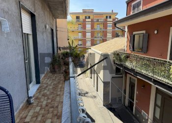 Balcone - Quadrilocale Via Trieste
 
14, Belpasso - foto 8