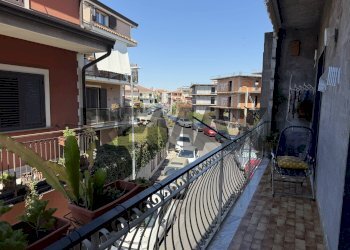 Balcone - Quadrilocale Via Trieste
 
14, Belpasso - foto 9