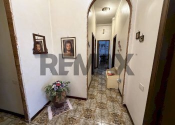 Hall / corridoio - Quadrilocale Via Trieste
 
14, Belpasso - foto 10